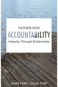 Father-Son Accountability
