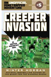 Evil Invasion