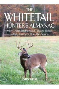 Whitetail Hunter's Almanac