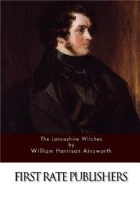 Lancashire Witches