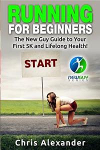 Running for Beginners