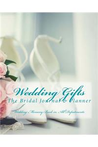 Wedding Gifts