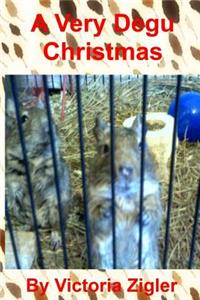 Very Degu Christmas