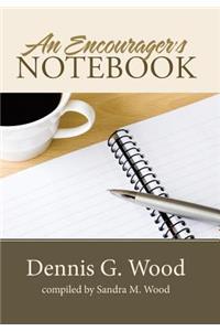 An Encourager's Notebook