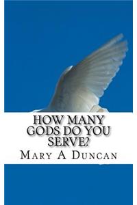 How Many Gods Do You Serve?