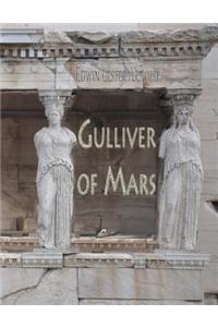 Gulliver of Mars