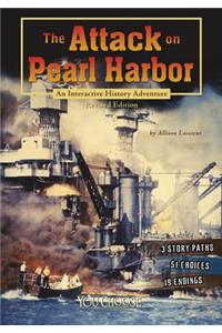 The Attack on Pearl Harbor