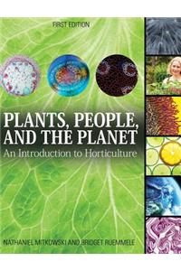 Plants, People, and the Planet