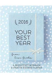 Your Best Year 2016