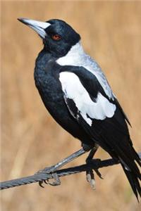 Mind Blowing Magpie Journal