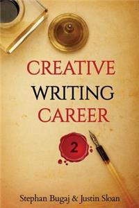 Creative Writing Career 2