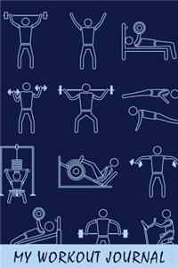 My Workout Journal