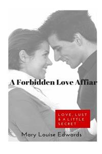 A Forbidden Love Affair