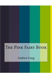 The Pink Fairy Book