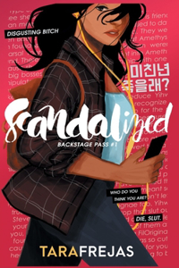 Scandalized