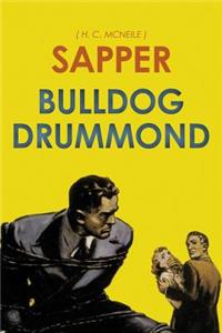 Bulldog Drummond