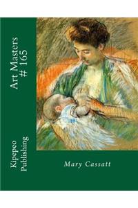 Art Masters # 165