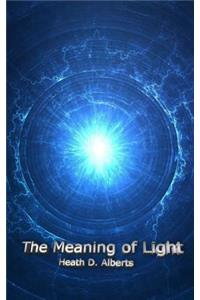 Meaning of Light