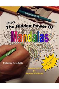 The Hidden Power of Mandalas