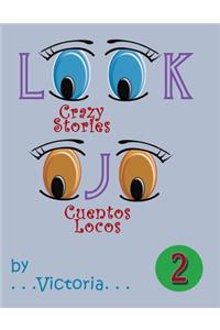 Look / Ojo 2