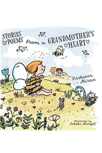 Stories and Poems from a Grandmother's Heart