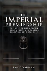 Imperial Premiership