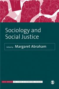 Sociology and Social Justice