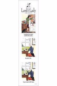 TOTTERING BY GENTLY LORD LADY COUPLES P
