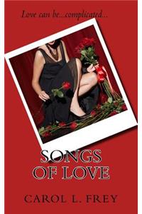 Songs of Love
