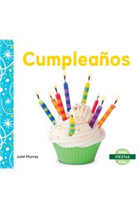 Cumpleaños / Birthday