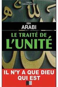 Le Traité de l'Unité