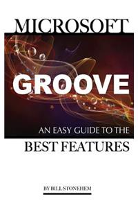 Microsoft Groove