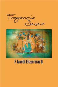 Fragancia Sesen