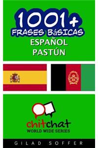 1001+ frases básicas español - pastún