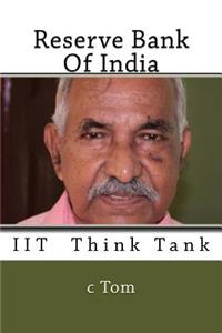 Reserve Bank of India