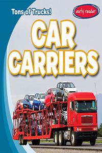 Car Carriers