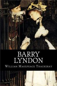 Barry Lyndon