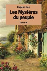 Les Mystères du peuple