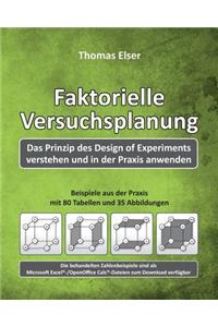 Faktorielle Versuchsplanung
