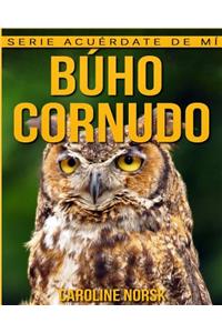 Búho cornudo