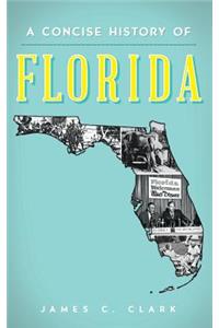 Concise History of Florida