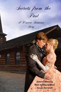 Secrets from the Past: A Western Romance Story