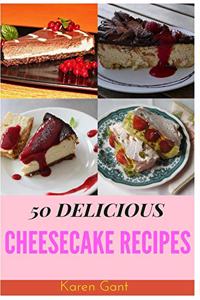 Cheesecake Recipes