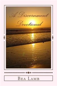 A Discernment Devotional