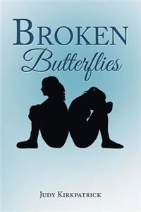 Broken Butterflies