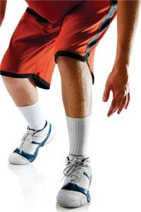 Basketball Blank Book