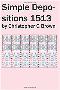 Simple Depositions 1513