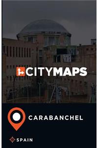 City Maps Carabanchel Spain