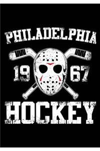 Philadelphia 1967 Hockey