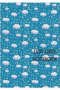 Dot Grid Notebook